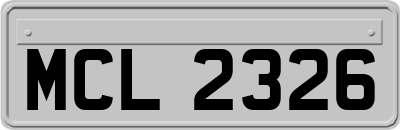 MCL2326