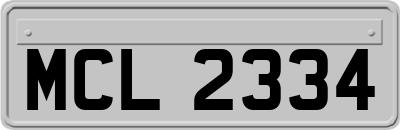 MCL2334