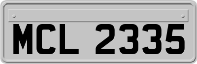 MCL2335