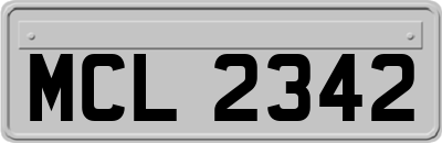MCL2342
