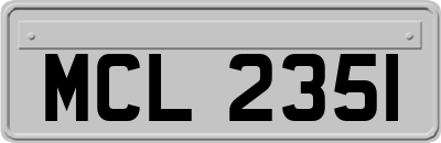 MCL2351