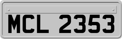 MCL2353