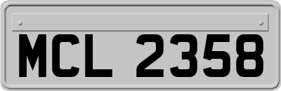 MCL2358