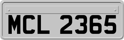 MCL2365