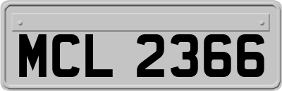 MCL2366