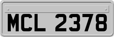 MCL2378