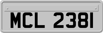 MCL2381