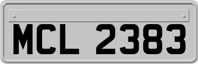 MCL2383