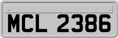 MCL2386
