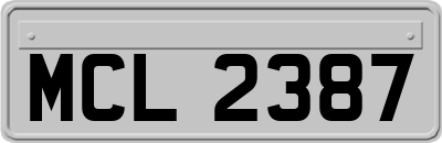 MCL2387