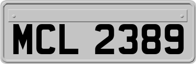 MCL2389