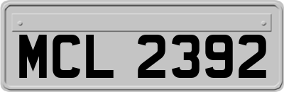 MCL2392