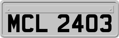 MCL2403