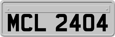 MCL2404