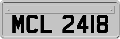 MCL2418
