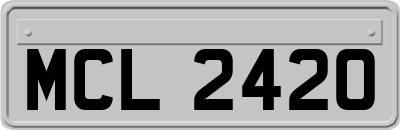 MCL2420