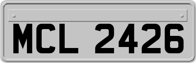 MCL2426