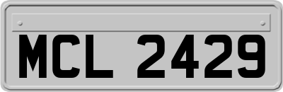MCL2429