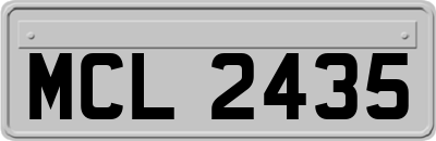 MCL2435