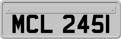 MCL2451