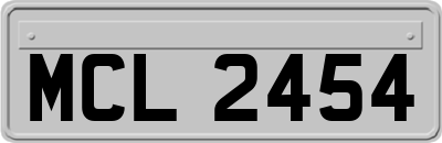 MCL2454