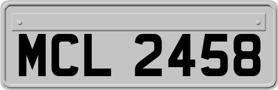 MCL2458