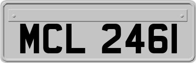 MCL2461