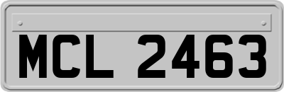 MCL2463