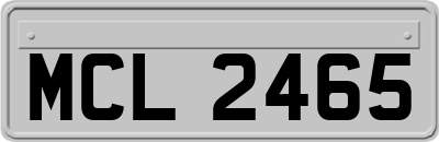 MCL2465