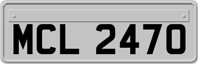 MCL2470