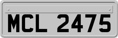 MCL2475
