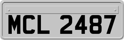 MCL2487