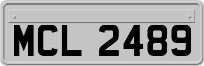 MCL2489