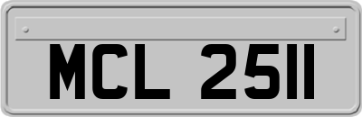 MCL2511