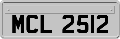 MCL2512
