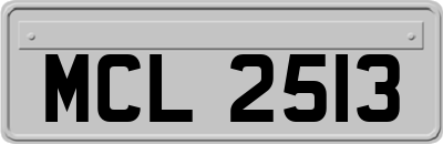 MCL2513