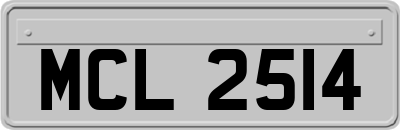 MCL2514