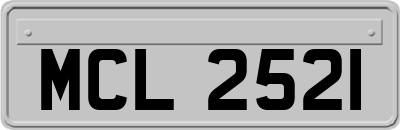 MCL2521