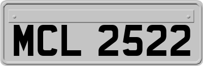 MCL2522