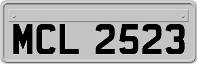 MCL2523