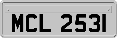 MCL2531