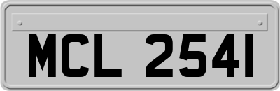 MCL2541
