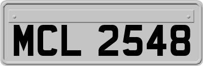 MCL2548