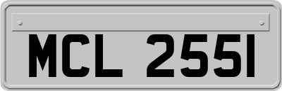 MCL2551