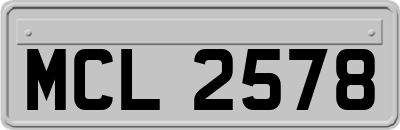 MCL2578