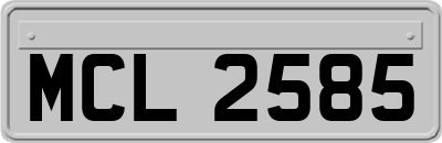 MCL2585