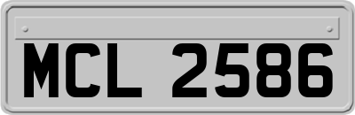 MCL2586