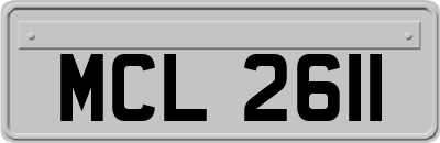 MCL2611