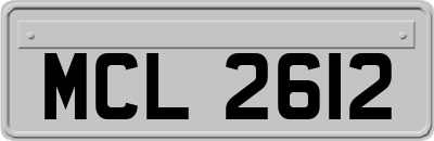 MCL2612