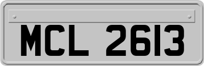 MCL2613